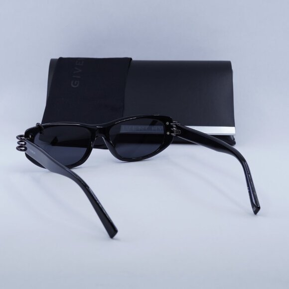 Final Price! Givenchy GV7176/S 0807 IR Sunglasses - Picture 11 of 11